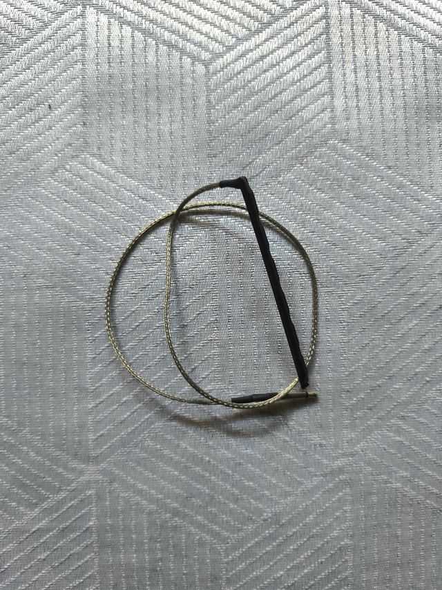 Pastilla piezo - Guitarra acústica/clásica (nueva)