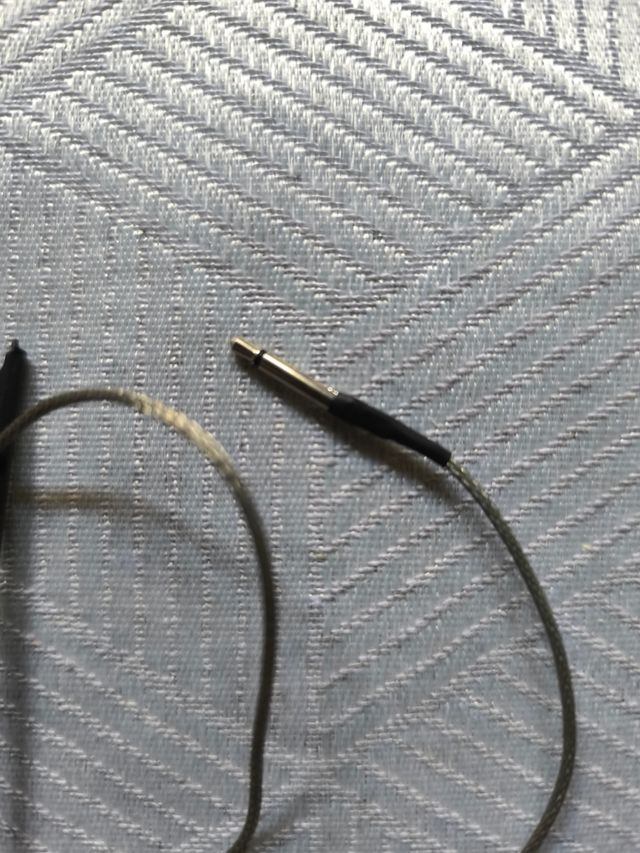 Pastilla piezo - Guitarra acústica/clásica (nueva)