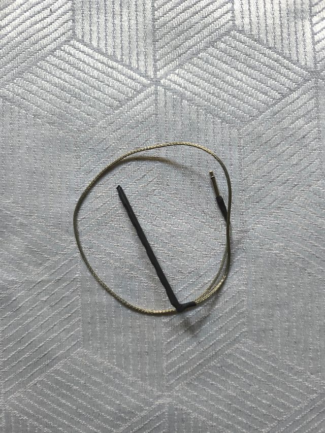 Pastilla piezo - Guitarra acústica/clásica (nueva)