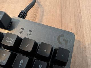 Logitech G413 Carbon