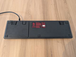 Logitech G413 Carbon