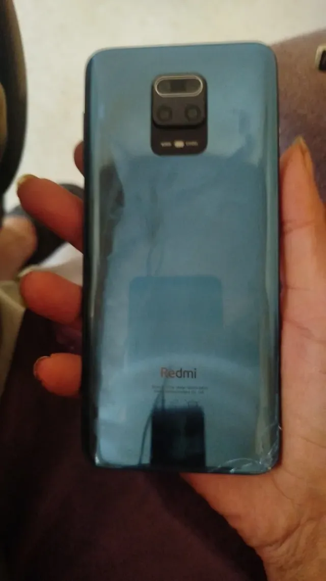 Redmi 9