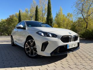 BMW Serie 1 118d
