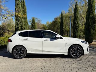 BMW Serie 1 118d