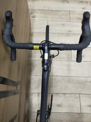 Bicicleta de carretera Giant Contend 2