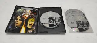 The Longest Journey -Pc - Ordenador -