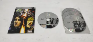 The Longest Journey -Pc - Ordenador -