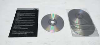 The Longest Journey -Pc - Ordenador -