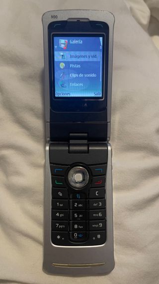Nokia N90
