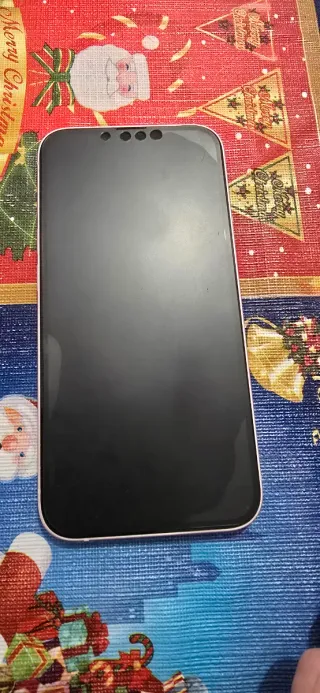 iPhone 13 - Capacidad Batería 85%