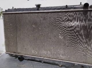 Radiador agua nissan patrol 3.0 d gr y61 gu3 33780