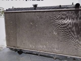 Radiador agua nissan patrol 3.0 d gr y61 gu3 33780
