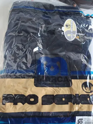 Peto de trabajo Pro series T-50/52