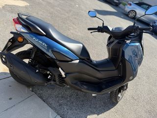 Yamaha NMAX 125 2024