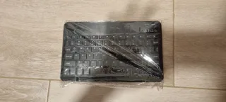 Teclado Bluetooth Negro