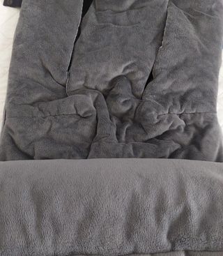 Saco Ositos para Silla de Paseo