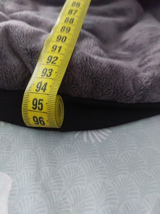 Saco Ositos para Silla de Paseo