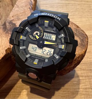 Casio G-Shock