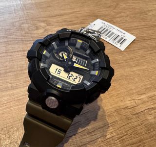Casio G-Shock