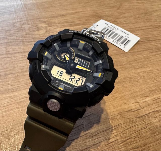 Casio G-Shock