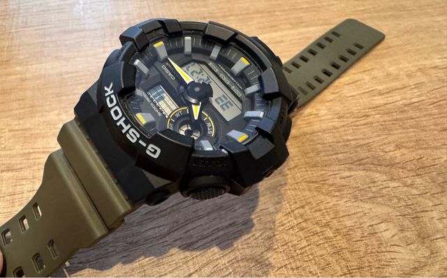 Casio G-Shock