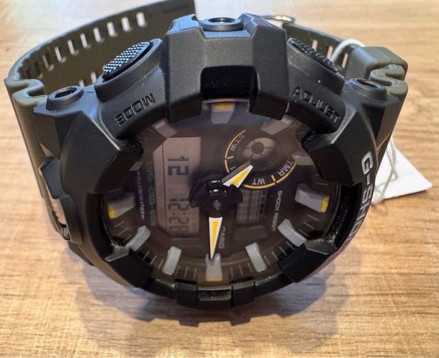 Casio G-Shock