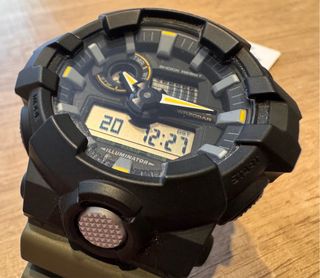 Casio G-Shock