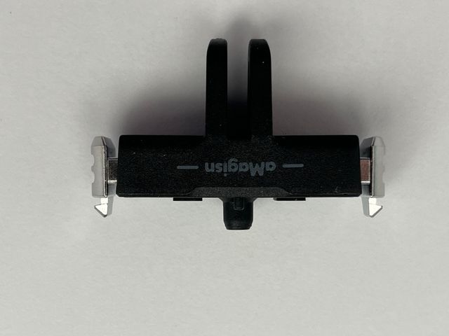 Conector Rápido Magnético aMagisn para GoPro Hero