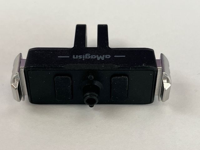 Conector Rápido Magnético aMagisn para GoPro Hero