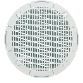 Rejilla ventilación 8 cm