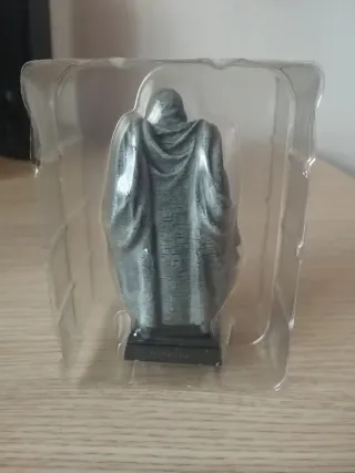 Figura Plomo Moon Knight Marvel Eaglemoss 2013