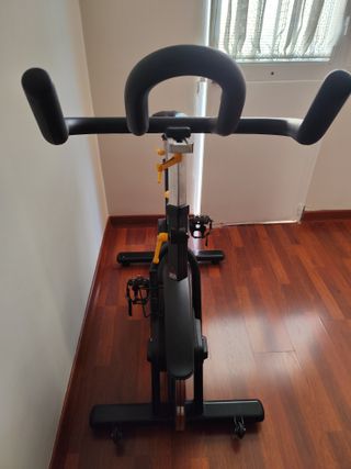 Bicicleta Indoor BH Duke