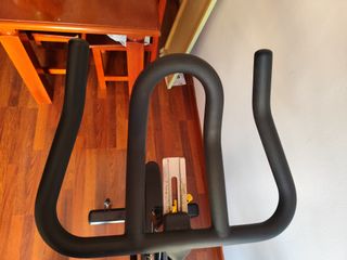 Bicicleta Indoor BH Duke