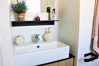 Mobilhomes Cuni Trigano NEST