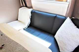 Mobilhomes Cuni Trigano NEST