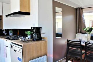 Mobilhomes Cuni Trigano NEST