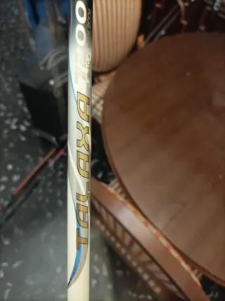 Caña de pesca Tubertini TALAXA 7200