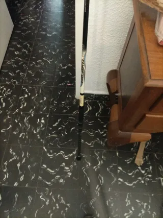 Caña de pesca Tubertini TALAXA 7200