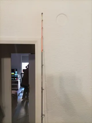 Caña de pesca Tubertini TALAXA 7200