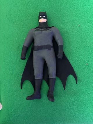 Muñeco elástico Batman
