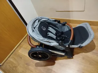 Silla de paseo Jane Kawaii