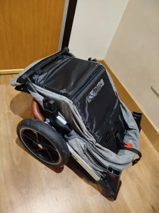 Silla de paseo Jane Kawaii