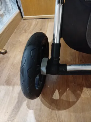 Silla de paseo Jane Kawaii