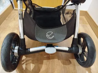 Silla de paseo Jane Kawaii