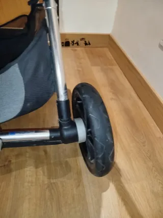 Silla de paseo Jane Kawaii