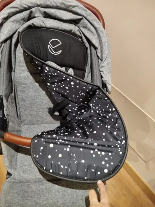 Silla de paseo Jane Kawaii