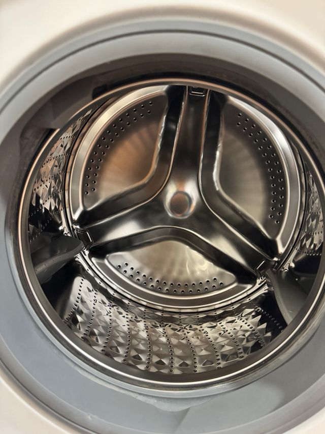 Lavadora Samsung 7 kg ecobubble