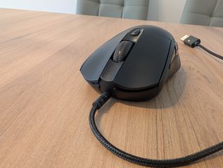 Ratón Gaming Logitech G403 HERO