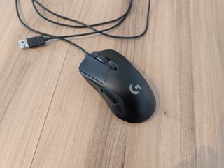 Ratón Gaming Logitech G403 HERO