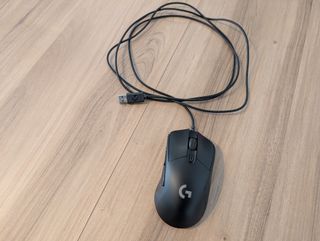 Ratón Gaming Logitech G403 HERO